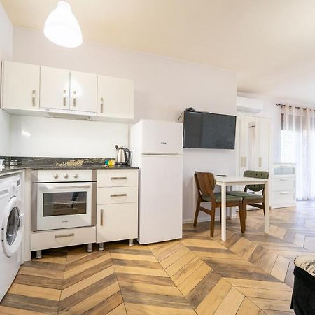 Azurro Residence Sofia Eksteriør billede