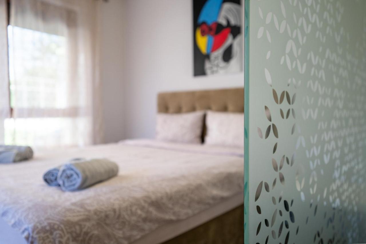 Azurro Residence Sofia Eksteriør billede