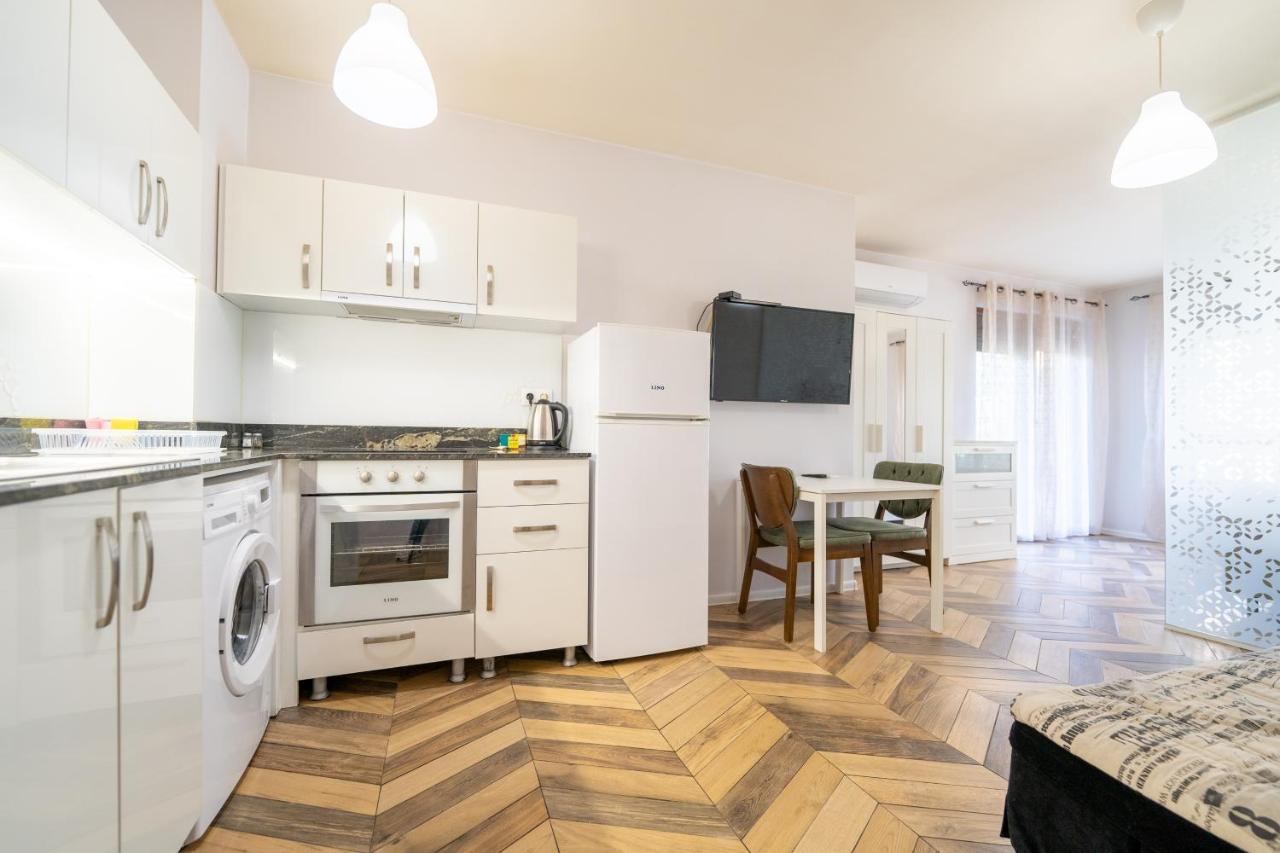 Azurro Residence Sofia Eksteriør billede