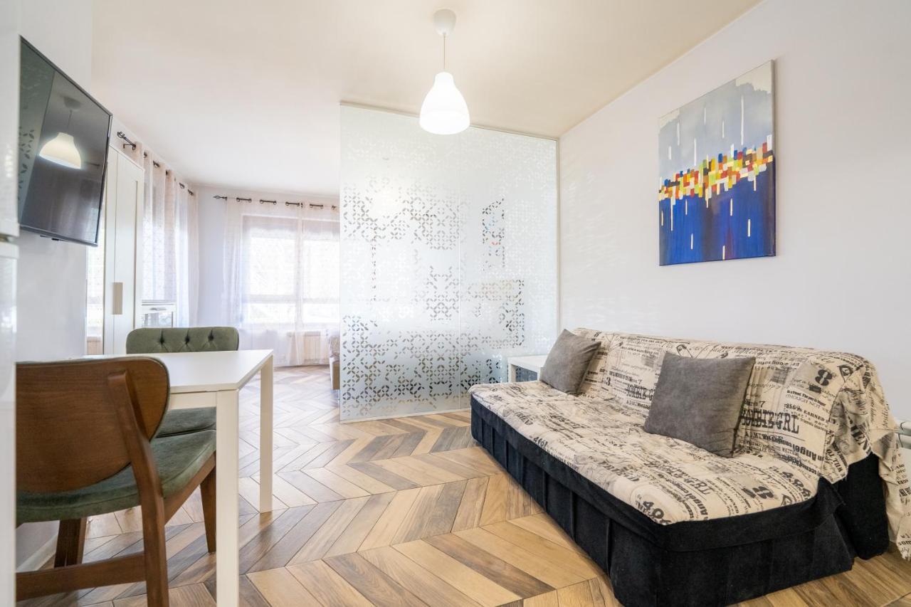 Azurro Residence Sofia Eksteriør billede