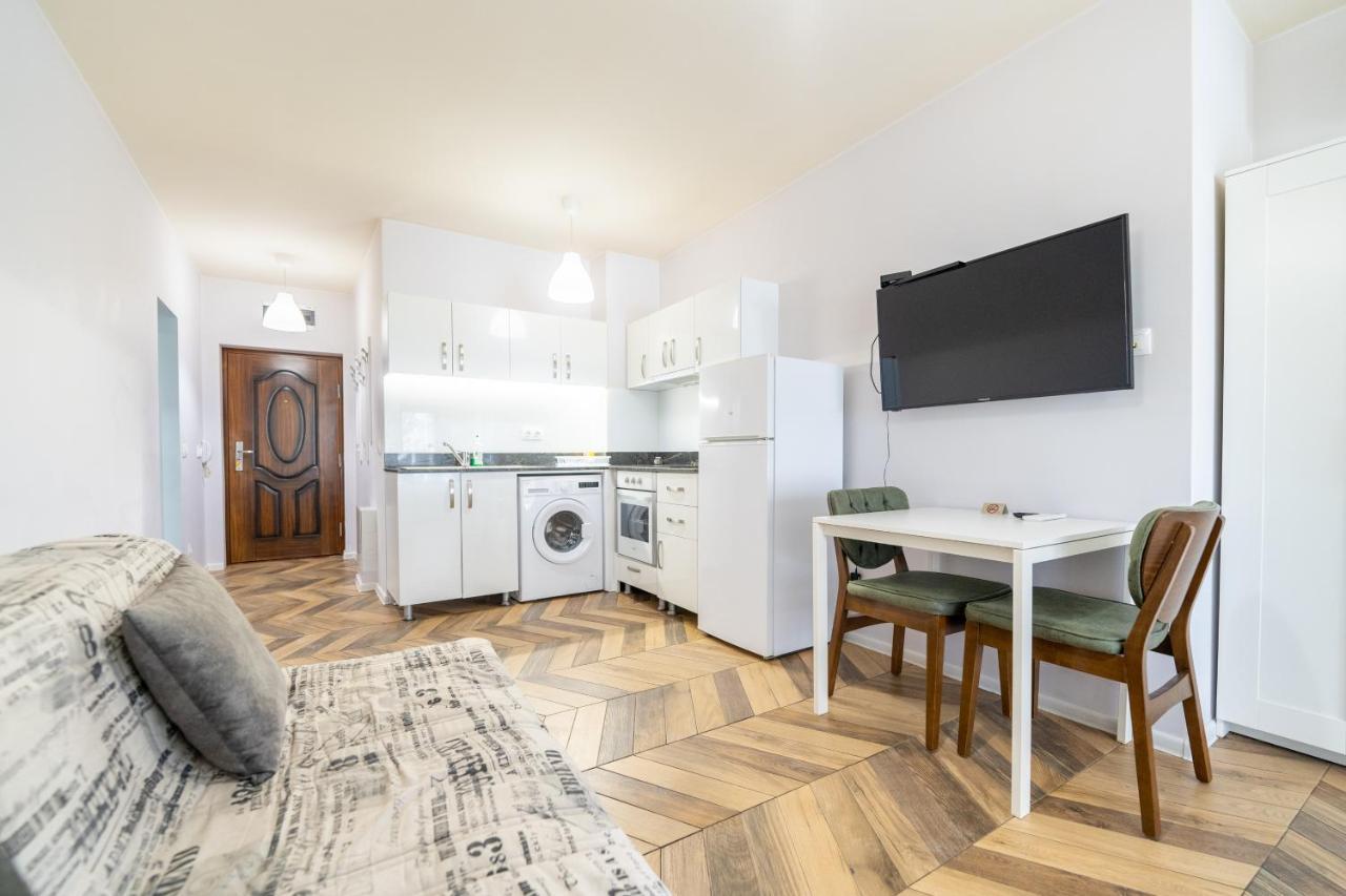 Azurro Residence Sofia Eksteriør billede