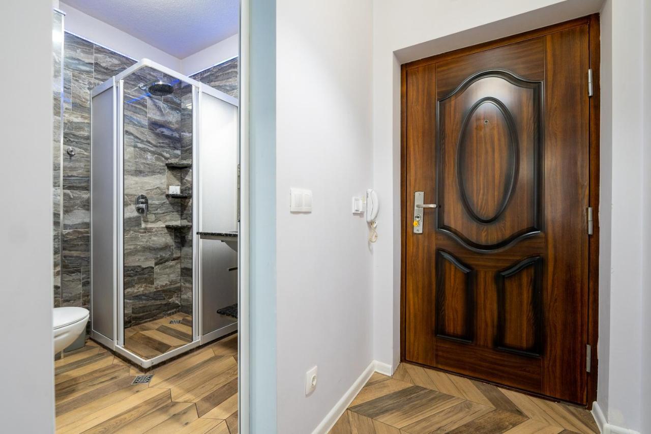 Azurro Residence Sofia Eksteriør billede