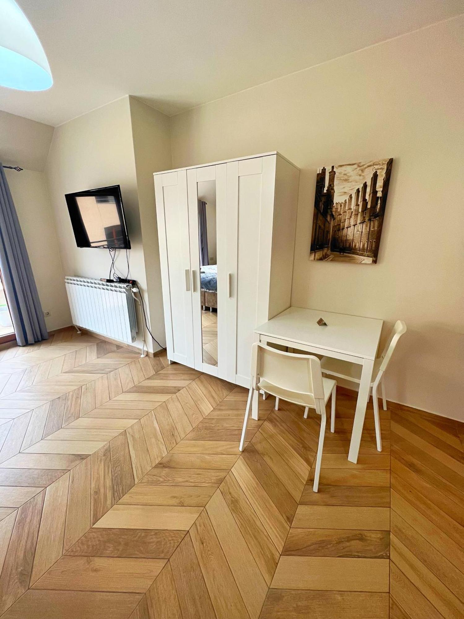 Azurro Residence Sofia Eksteriør billede